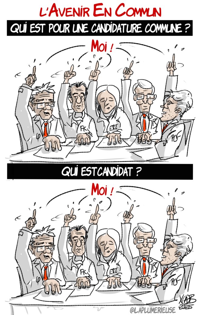 L'avenir en commun ?