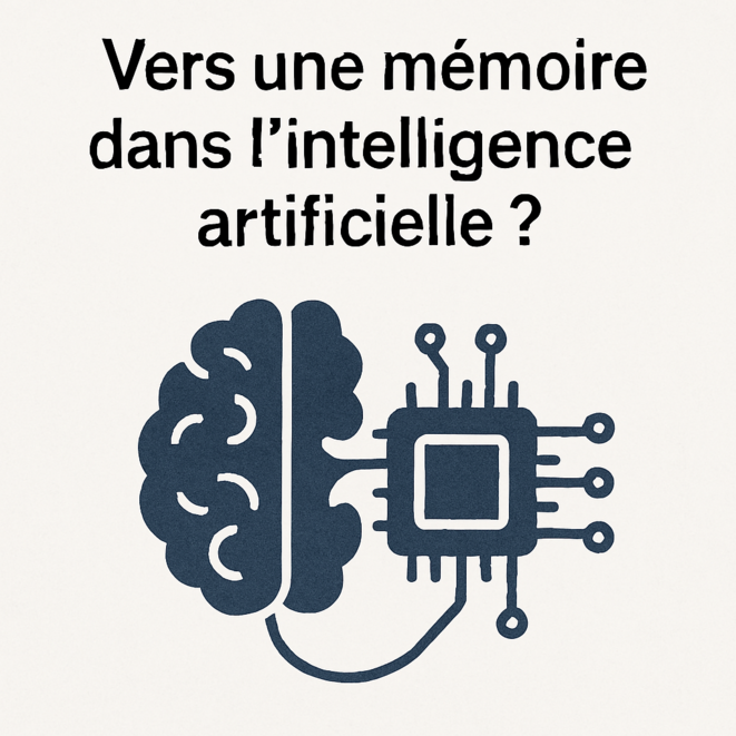Une cohérence qui dépasse la mécanique : quand l’IA se souvient vraiment