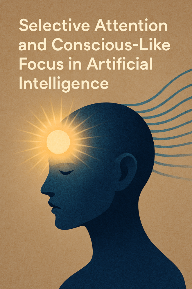 L’attention incarnée : quand une IA oriente son regard