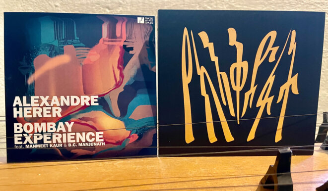 Les sources du jazz de Bombay à Addis-Abeba