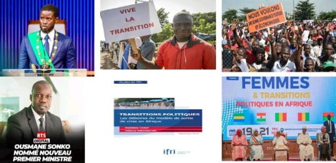 AN 1 DU PROJET PASTEF: UNE TRANSITION COMPLEXE