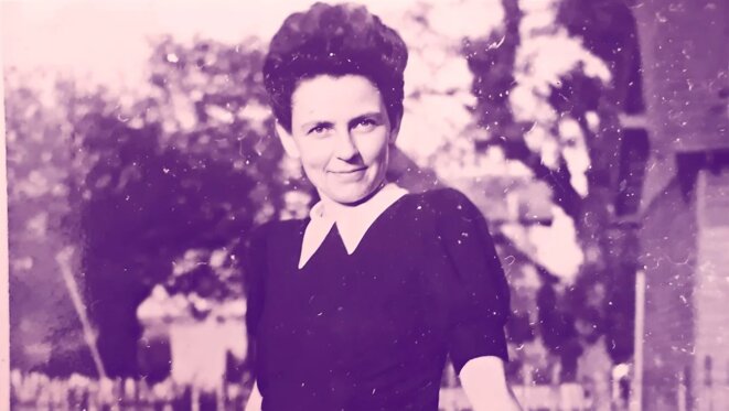 Les femmes ou les « oublis » de l'Histoire - épisode 56 : Marcelle Baron