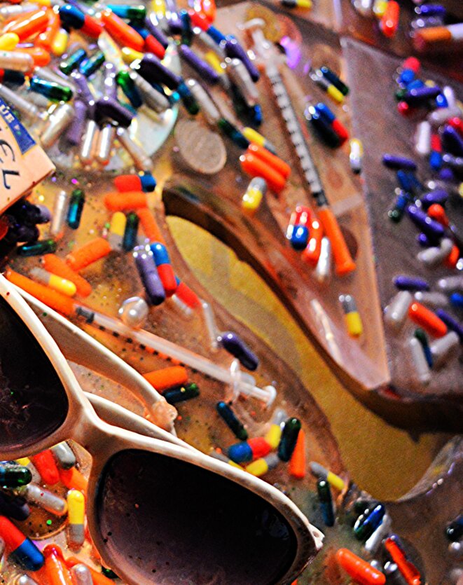 Narcocapitalisme (6/6) : géohistoire de la prohibition