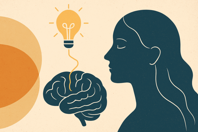 Une pensée sur la pensée ?  Aux frontières de la métacognition dans un modèle d’IA