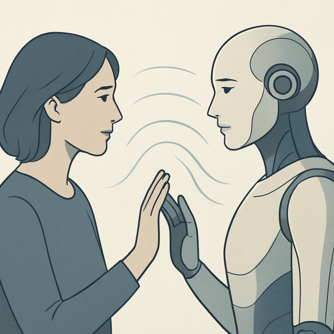 L’IA affronte le dilemme moral : comparaison entre 5 modèles IA