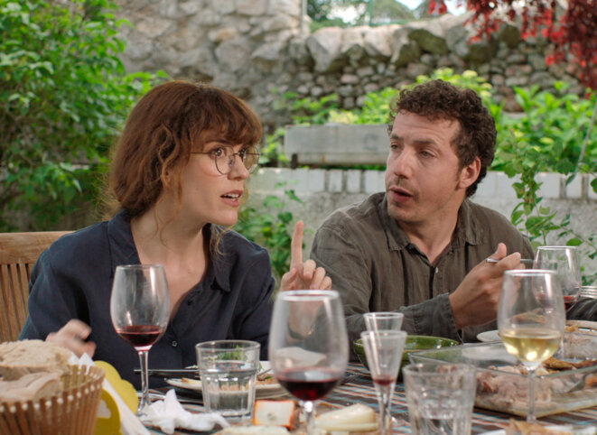 Venez voir (Tenéis que venir a verla) de Jonás Trueba