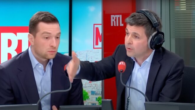 Est-ce que vous condamnez les élus corrompus ?