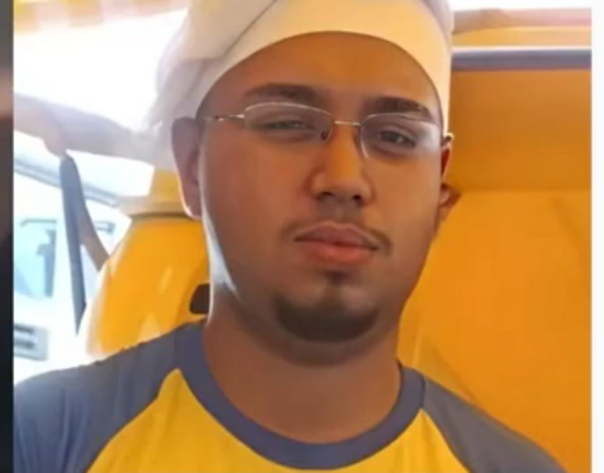 Pedro, Brésilien, noir, 20 ans, se levait toujours tôt, pour vendre ses pastels