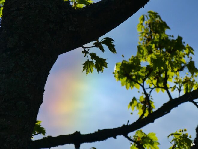 Un seul regard suffit parfois