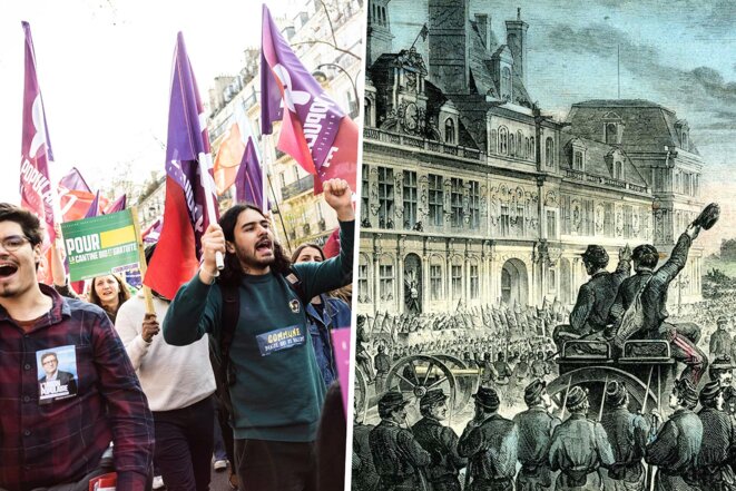 Municipales de 2026: la mue «communaliste» paradoxale de LFI