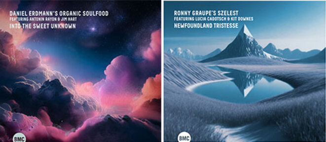 BMC, le jazz toujours