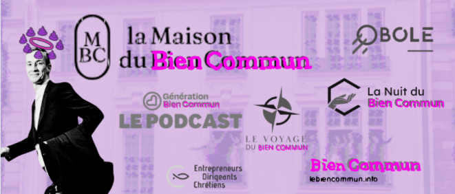 Fond, Nuit ou Maison du Bien Commun... une galaxie au service de l'extrême droite