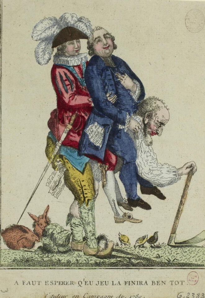 Lutte des âges, lutte des classes