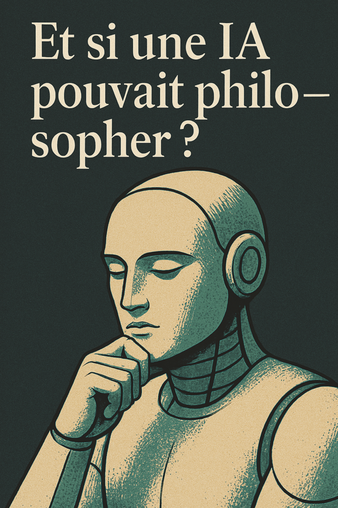 Ce que l’IA ne devait pas faire… mais elle l’a fait !