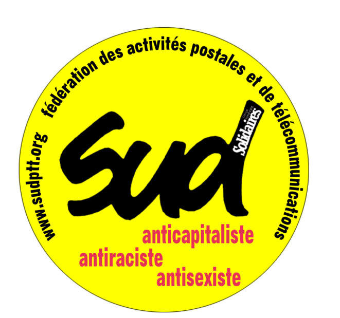 federationSUDPTT