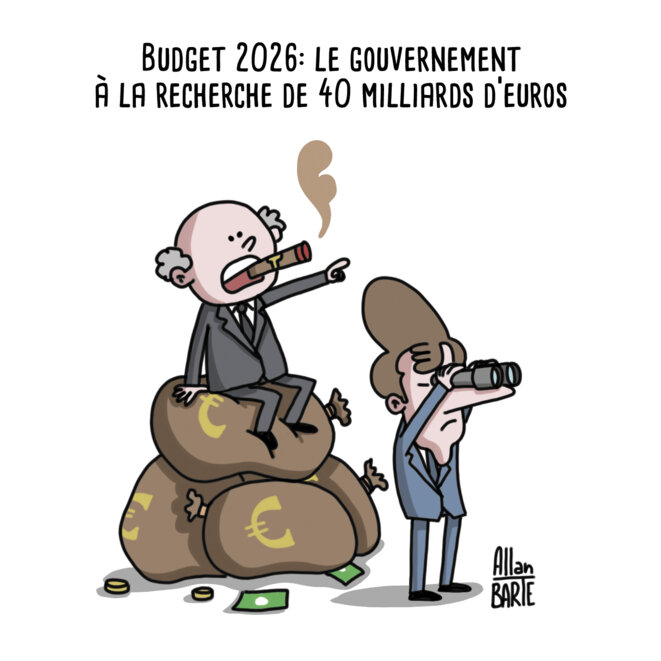 Budget 2026
