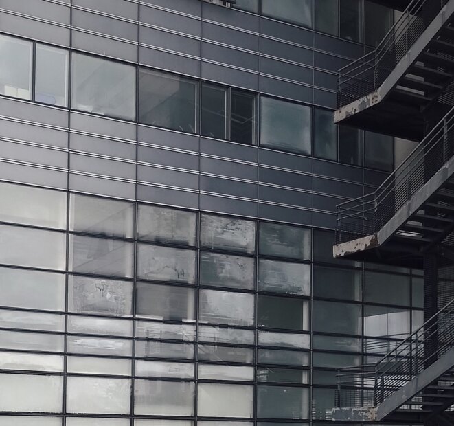 Ehpad : rabatteurs et profiteurs