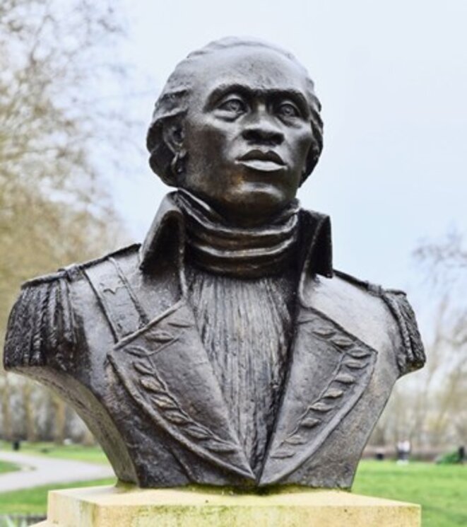 De Montesquieu à Rohan : combien des Bordelais ont perçu des indemnisations d’Haïti ?