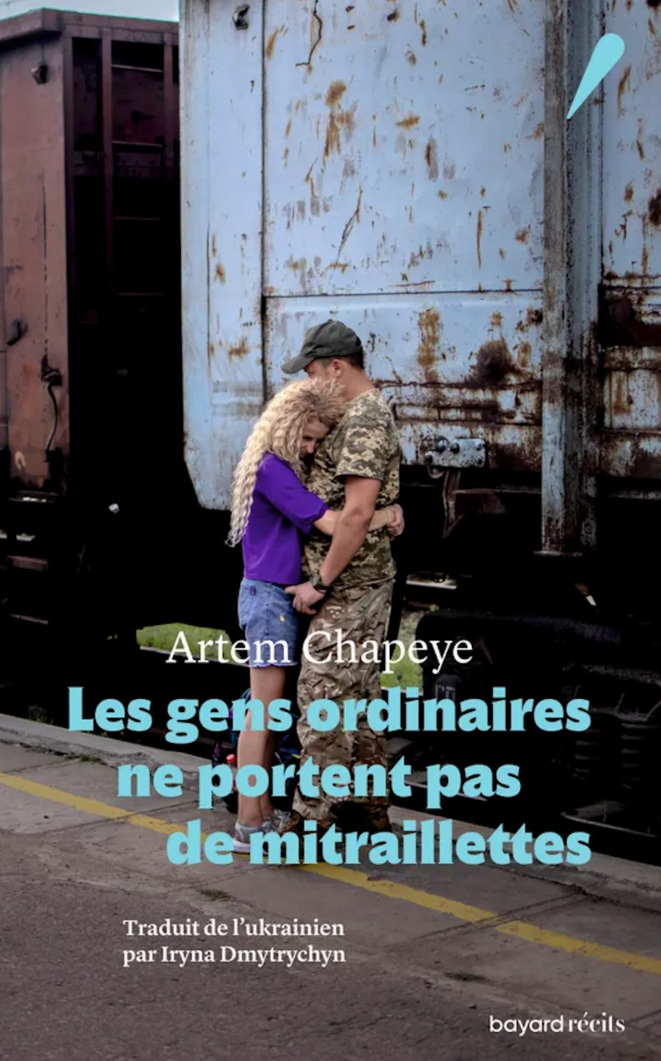 Un pacifiste face aux Ténèbres