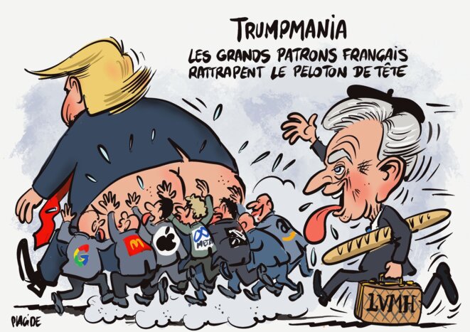 Le Crevard du Moi(s)