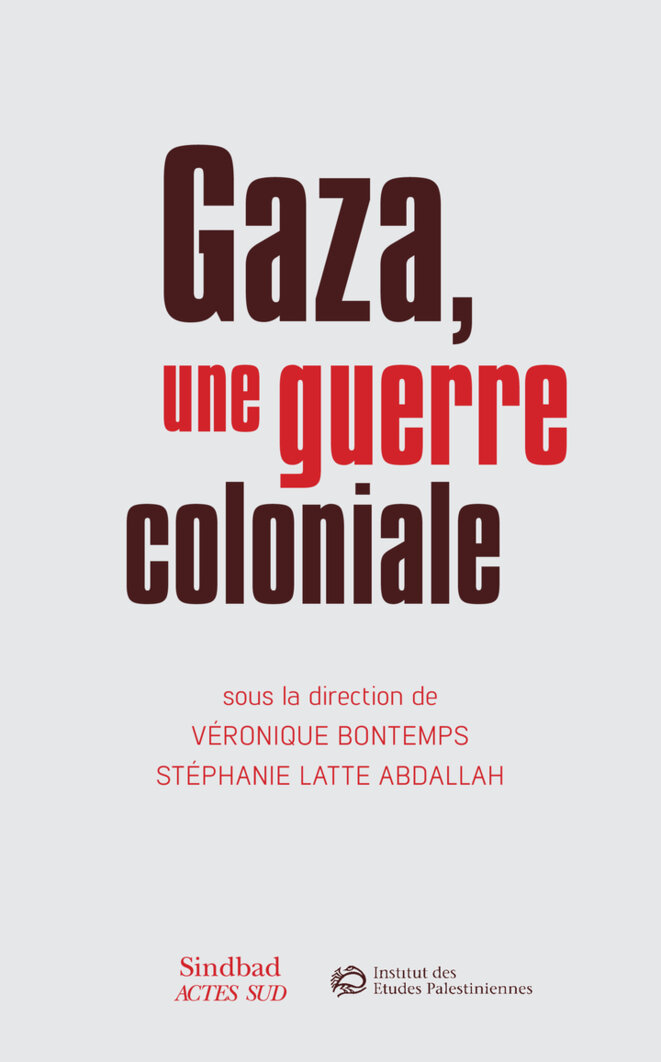 À Gaza, futuricide en cours – Entretien avec Stéphanie Latte Abdallah