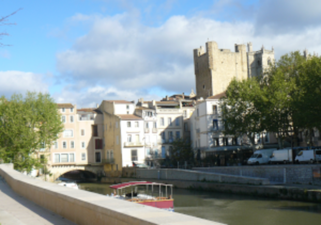 Les « Narbonoïdes » contre le RN le 1er mai à Narbonne