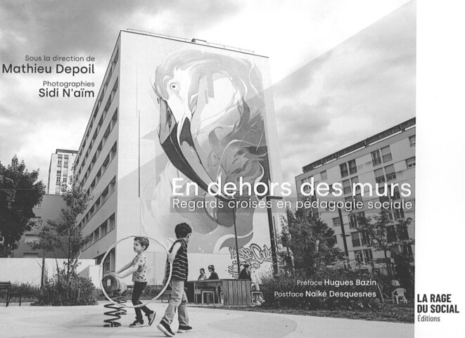 Les centralités populaires de la pédagogie sociale