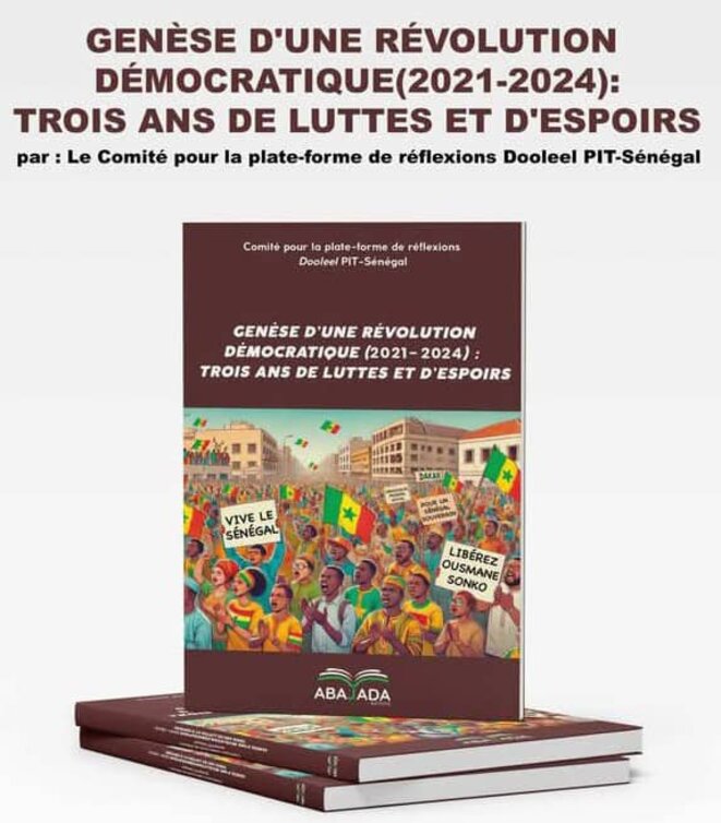 Brève présentation de l’ouvrage de Dooleel PIT-Sénégal