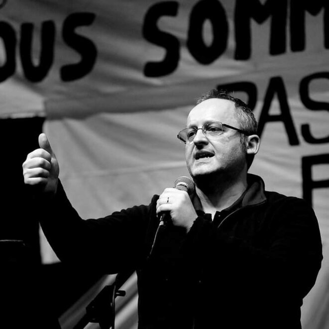 laurent degousée