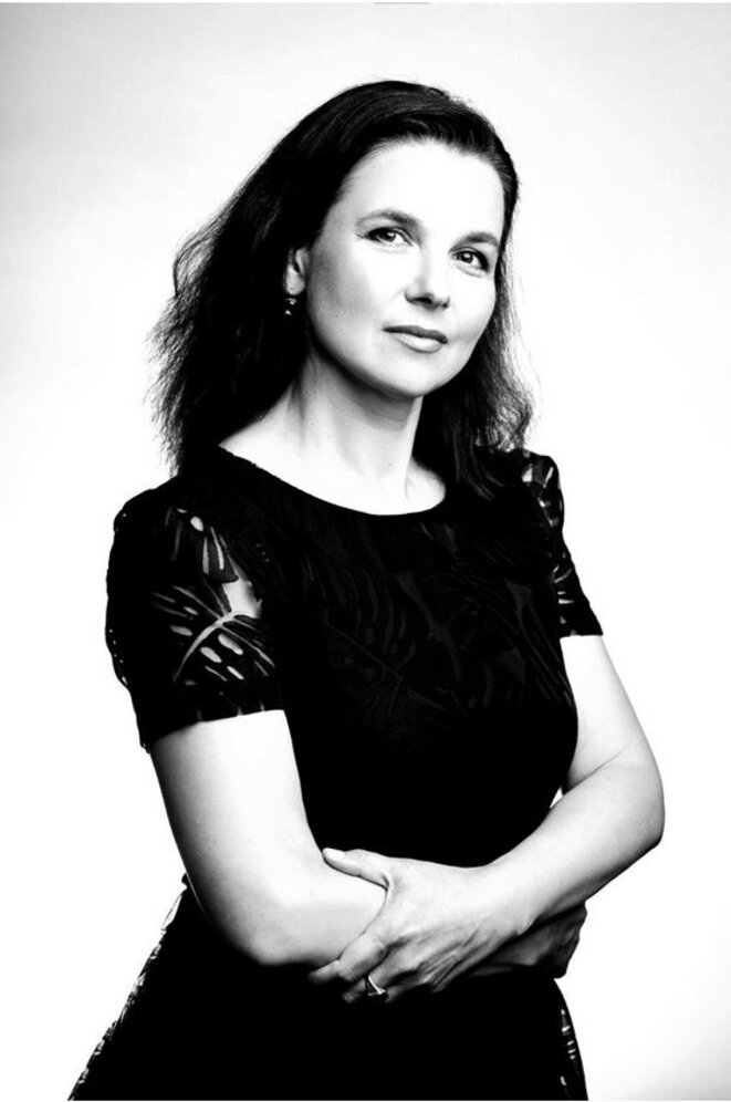 Les visages derrière les chiffres. Elle s’appelait Olena Kohut