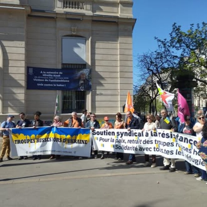 La paix des cimetières n’est pas une paix du tout