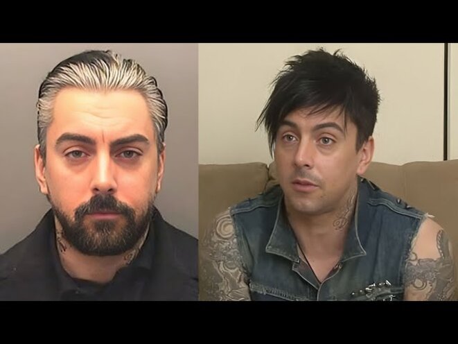 Ian Watkins, (rocker détraqué cherche bébés)