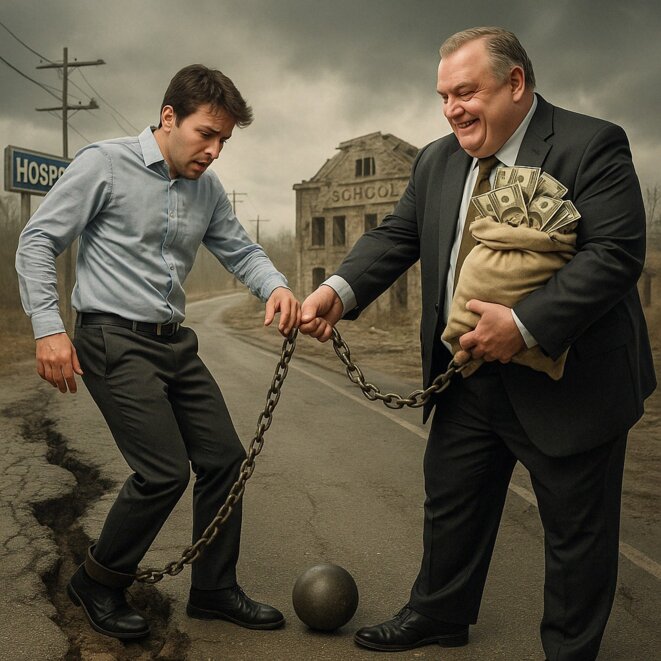 CARREFOUR : L’ARGENT PUBLIC POUR PRÉCARISER LES SALARIÉS ?