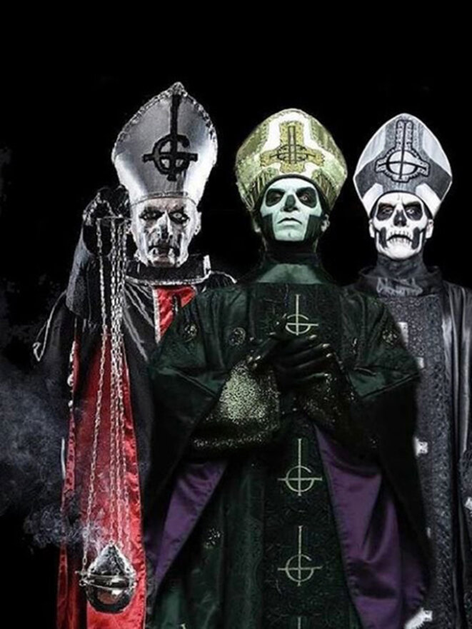 Un agréable WE de Pâques