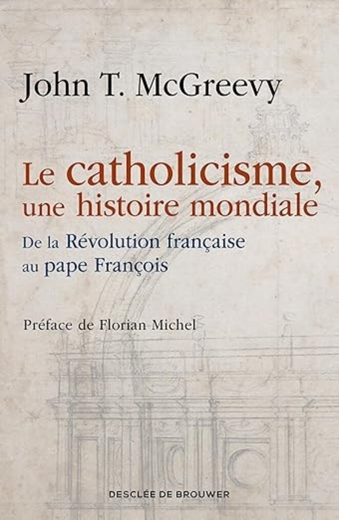 « Du bout du monde »