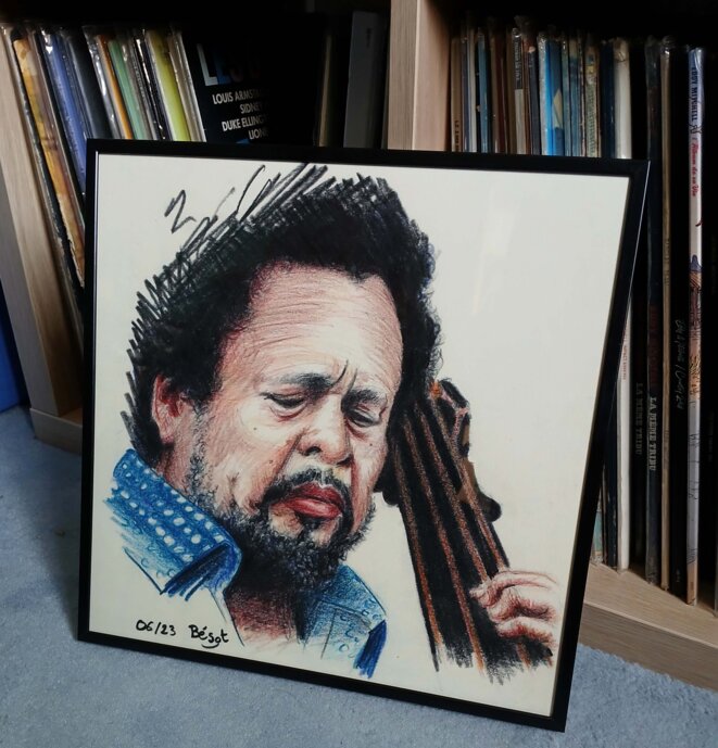 On commence à encadrer...