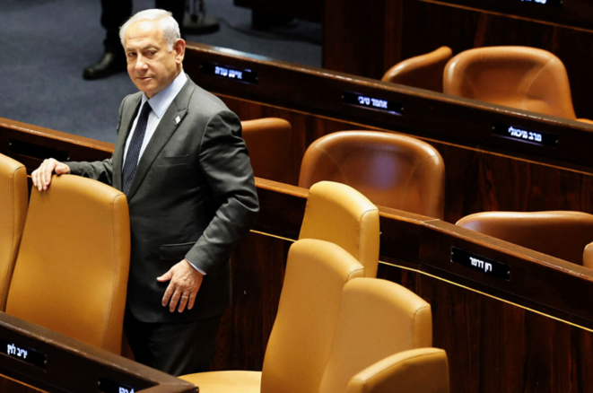 Députés français interdits d'accès en Israël : lettre de soutien d'Aida Touma-Sliman, députée à la Knesset