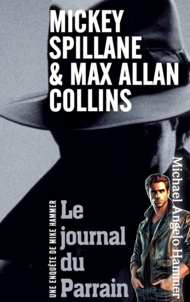 Dans l’ombre du détective : un hommage croisé à Mike Hammer