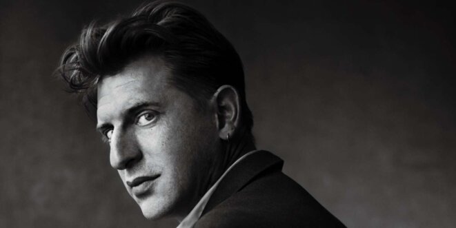 Les contradictions de Jonathan Littell