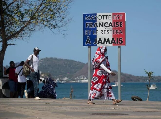 Comprendre Mayotte