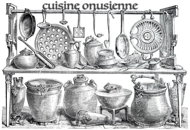 C’est dans les vieux pots qu’on fait l’meilleur ragoût