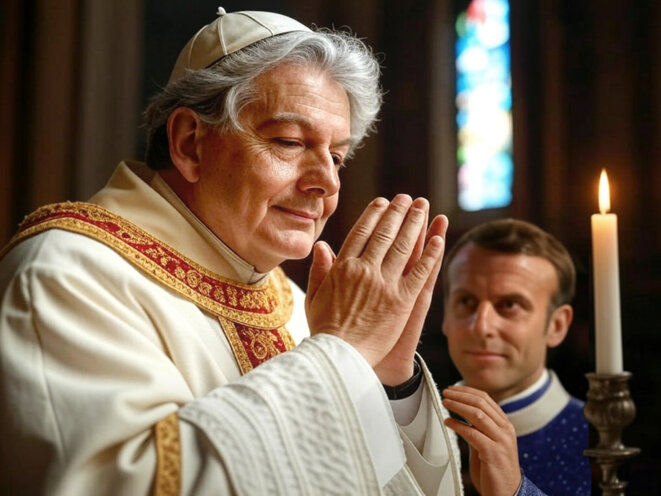 Non Habemus Théodorico Papam . .