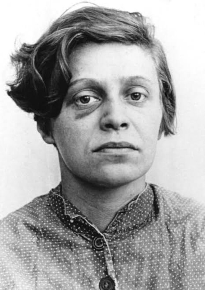 Elfriede Lohse-Wächtler, première victime oubliée de l’Art dégénéré