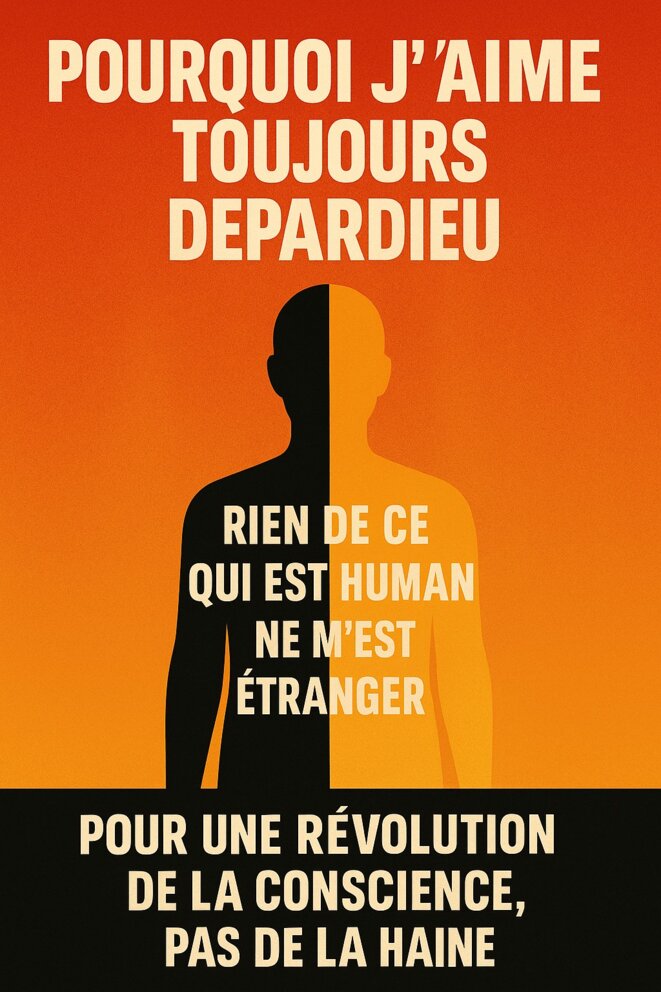 Pourquoi j'aime toujours Depardieu... et vous aussi