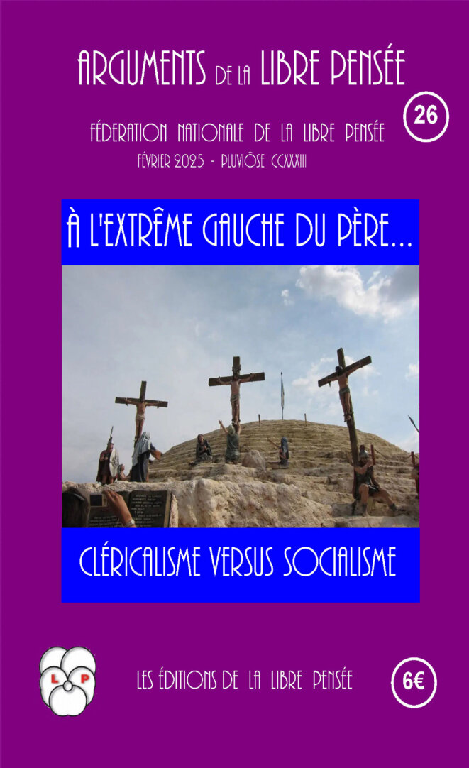 Mort du Pape : qui est Charlie aujourd’hui ?