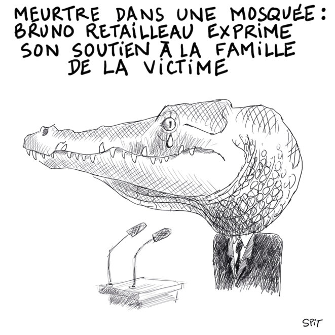 meurtre d’Aboubakar Cissé