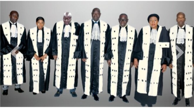 SÉNÉGAL: IL NE S’AGIT PLUS SEULEMENT D’INTERPRÉTER !