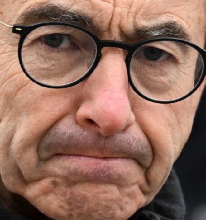 Galvanisé par Trump, Retailleau organise ses propres "rafles"