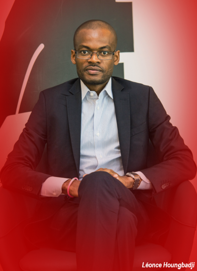 Léonce Houngbadji : 3e édition de la Semaine des solutions africaines