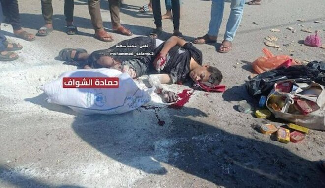 ONU : un carrefour moral, agir maintenant